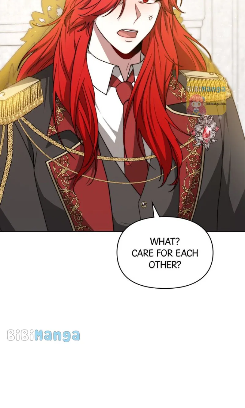 The Forgotten Princess Wants To Live In Peace Chapter 92 – Page 44