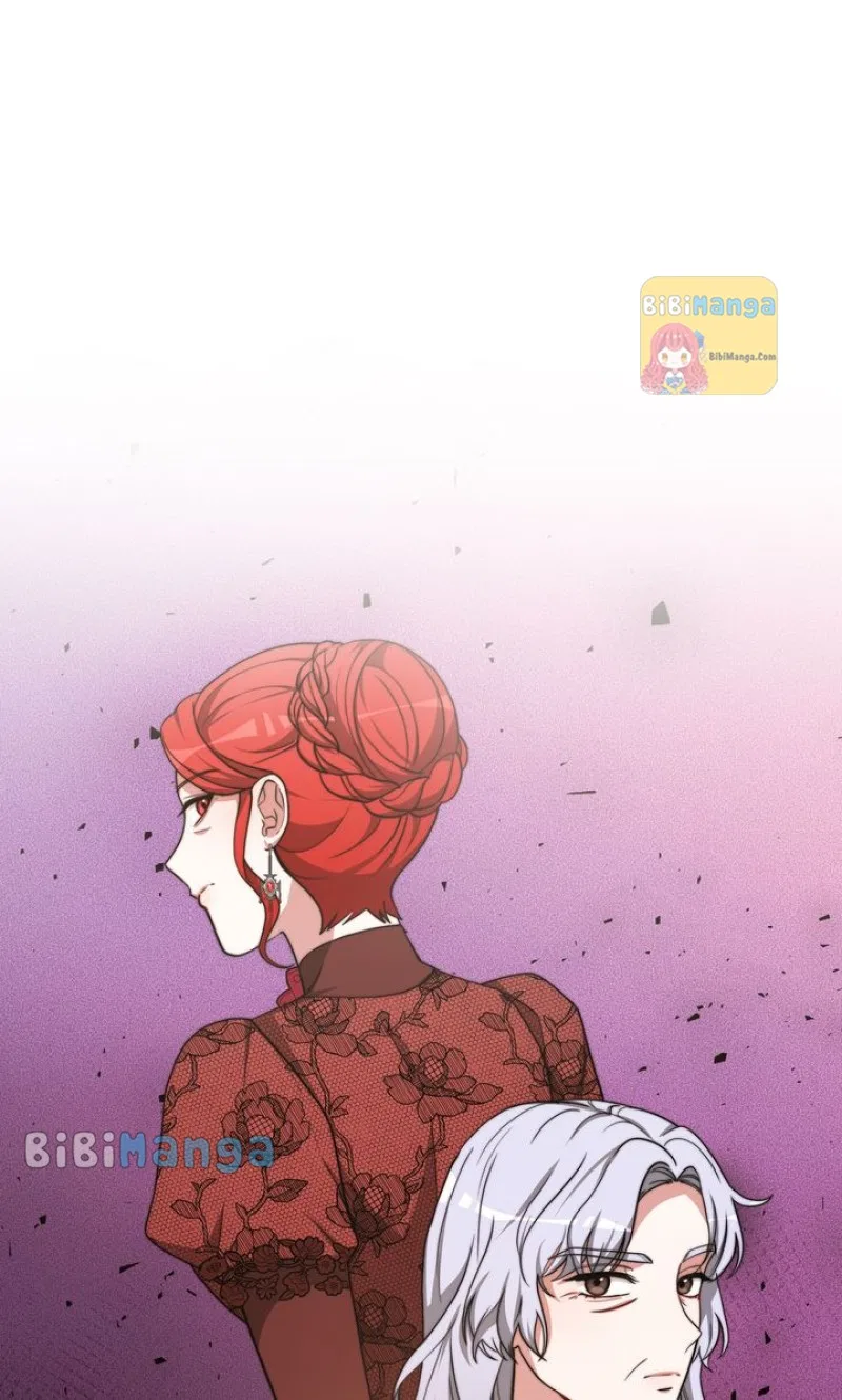 The Forgotten Princess Wants To Live In Peace Chapter 92 – Page 45