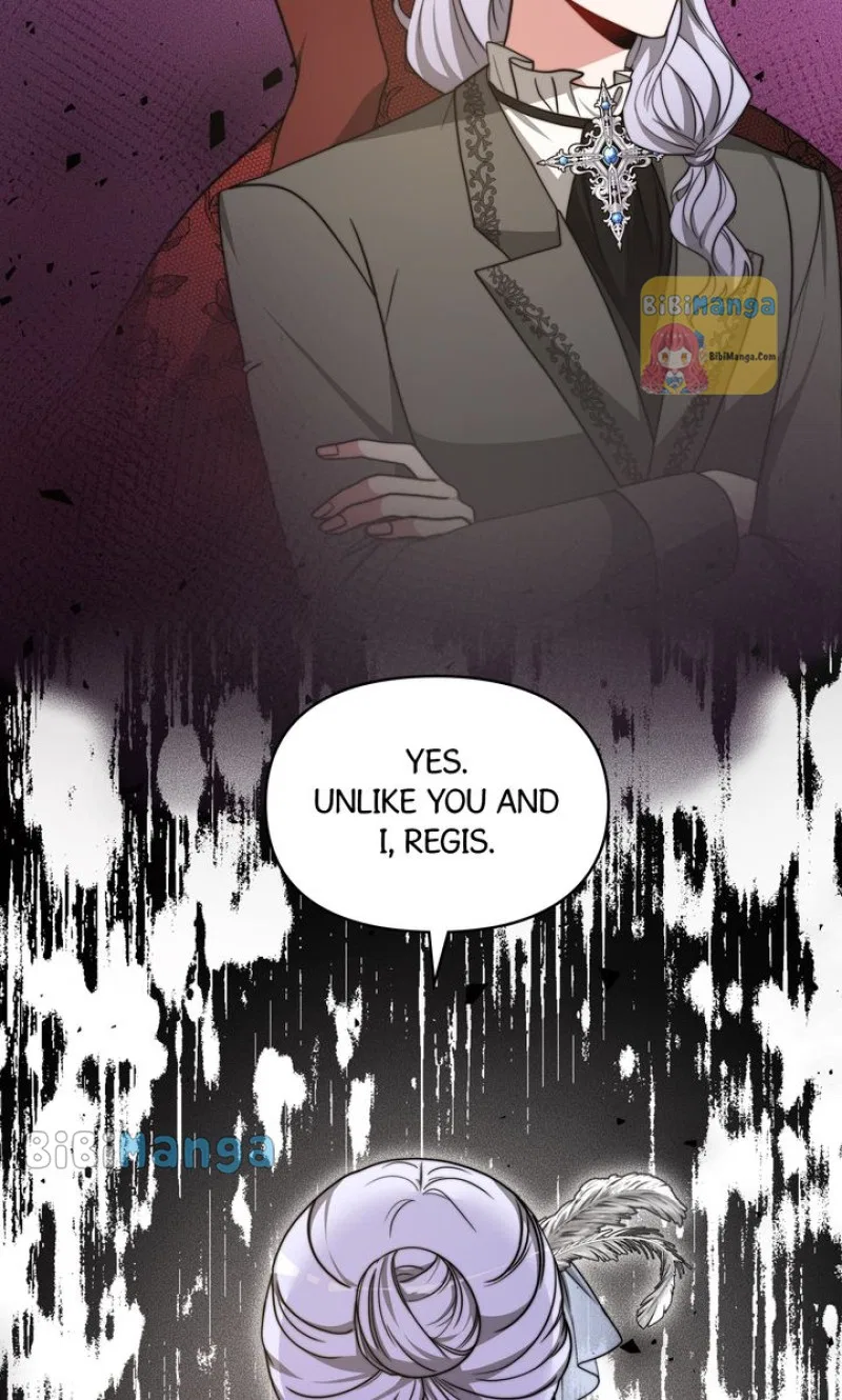 The Forgotten Princess Wants To Live In Peace Chapter 92 – Page 46