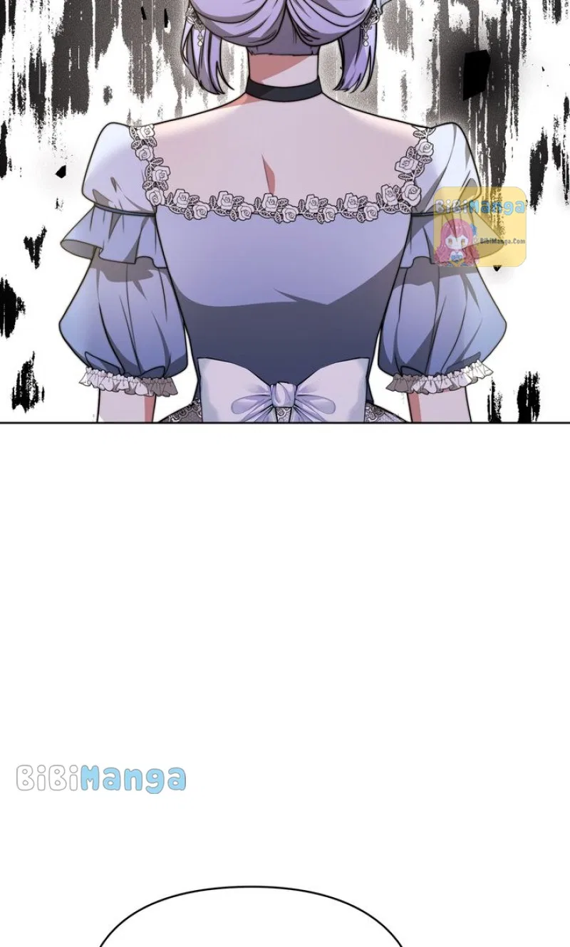 The Forgotten Princess Wants To Live In Peace Chapter 92 – Page 47