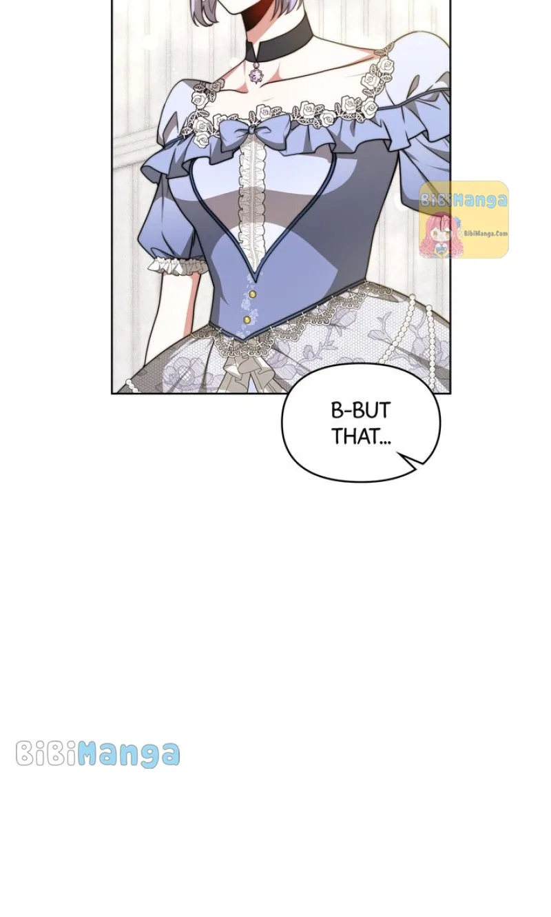 The Forgotten Princess Wants To Live In Peace Chapter 92 – Page 50