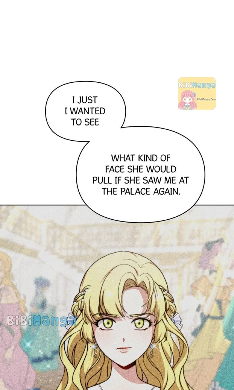 The Forgotten Princess Wants To Live In Peace Chapter 92 – Page 51