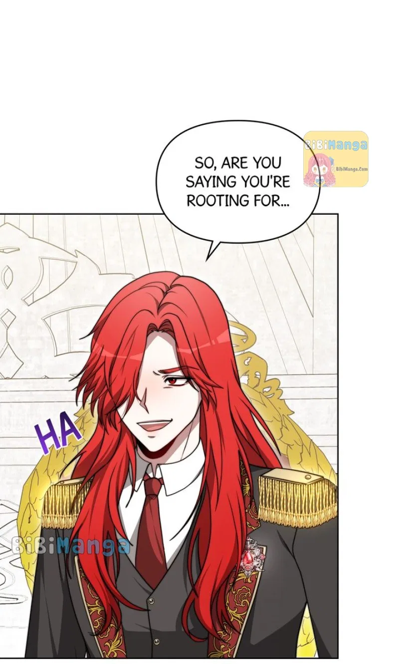 The Forgotten Princess Wants To Live In Peace Chapter 92 – Page 53