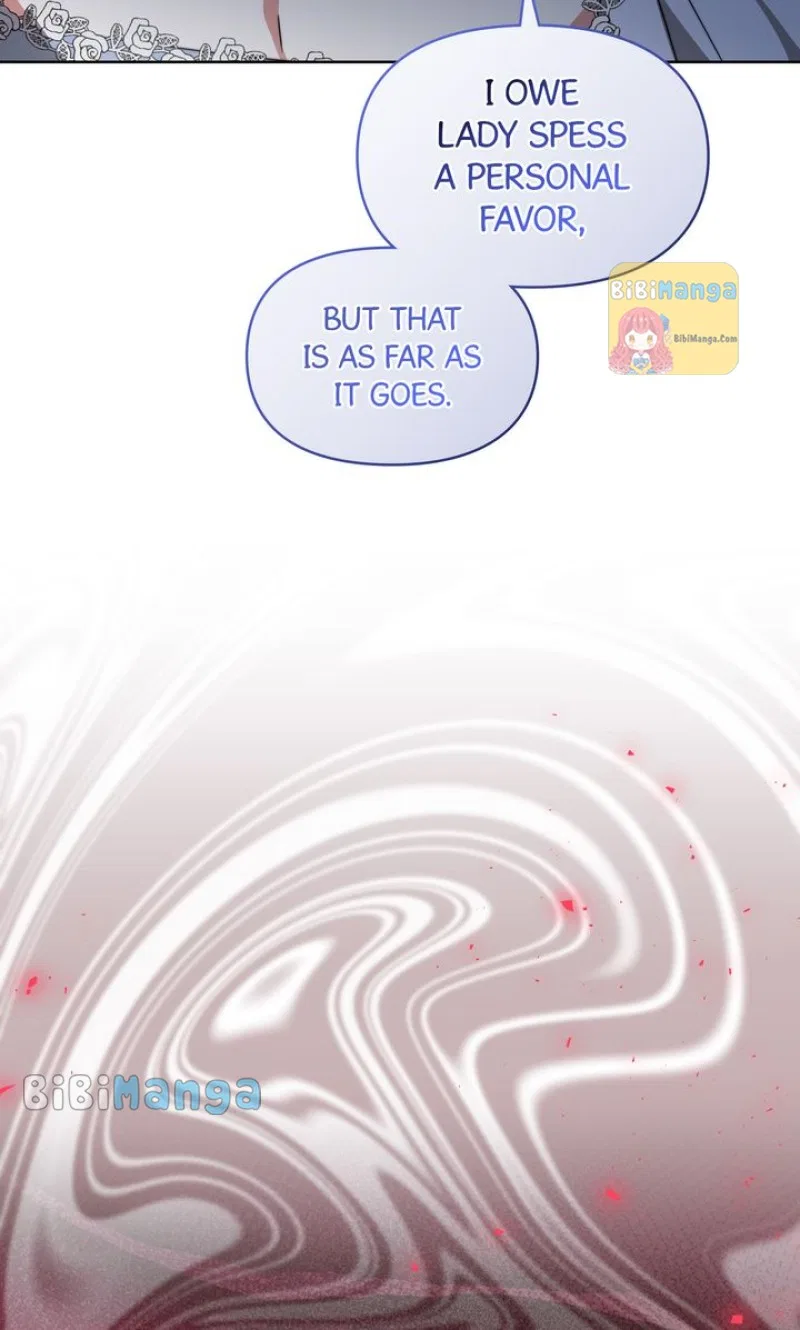 The Forgotten Princess Wants To Live In Peace Chapter 92 – Page 55