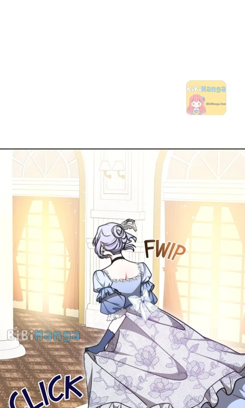 The Forgotten Princess Wants To Live In Peace Chapter 92 – Page 59