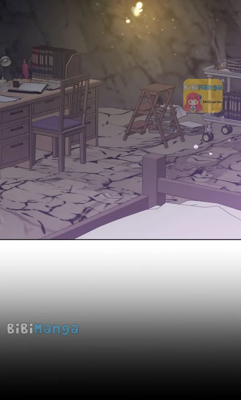 The Forgotten Princess Wants To Live In Peace Chapter 92 – Page 64