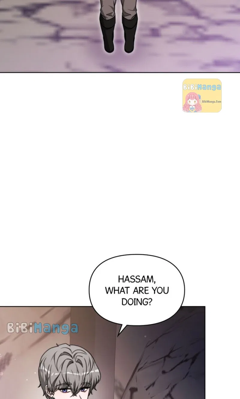 The Forgotten Princess Wants To Live In Peace Chapter 92 – Page 66