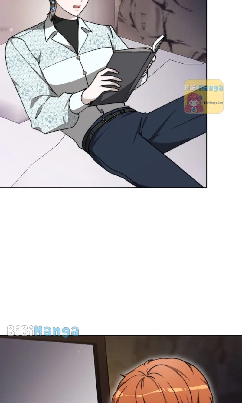 The Forgotten Princess Wants To Live In Peace Chapter 92 – Page 67