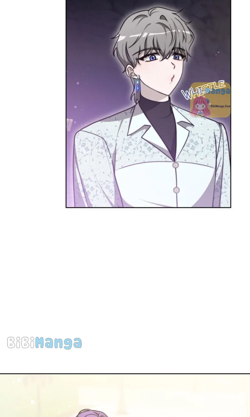 The Forgotten Princess Wants To Live In Peace Chapter 92 – Page 73