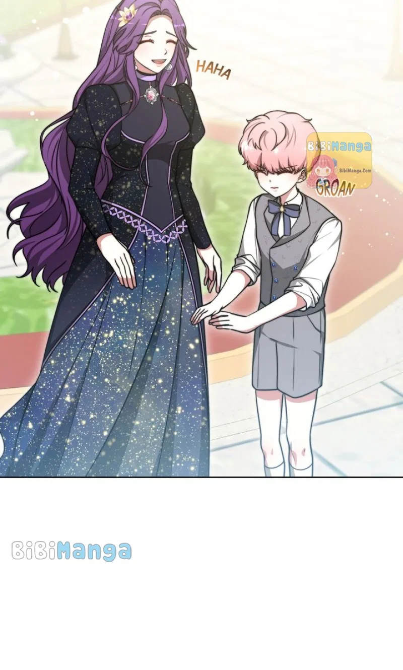 The Forgotten Princess Wants To Live In Peace Chapter 92 – Page 74