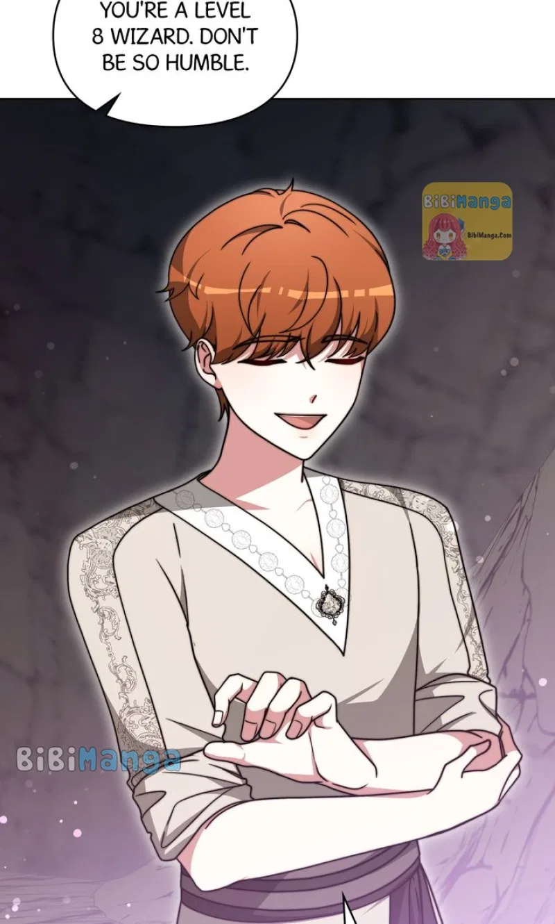 The Forgotten Princess Wants To Live In Peace Chapter 92 – Page 77
