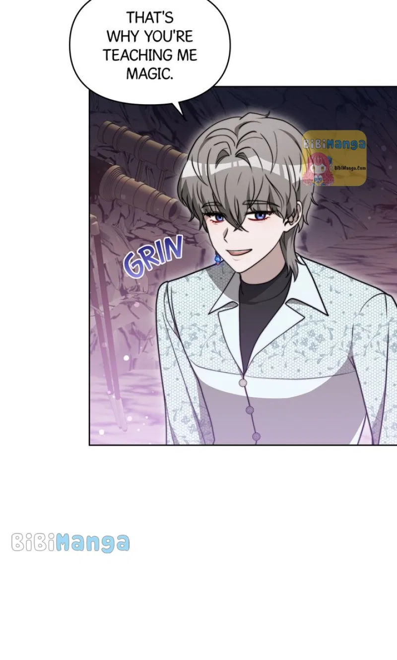 The Forgotten Princess Wants To Live In Peace Chapter 92 – Page 79
