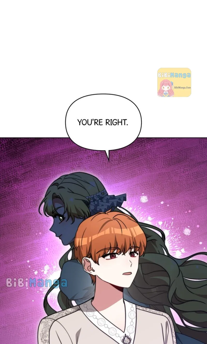 The Forgotten Princess Wants To Live In Peace Chapter 92 – Page 81
