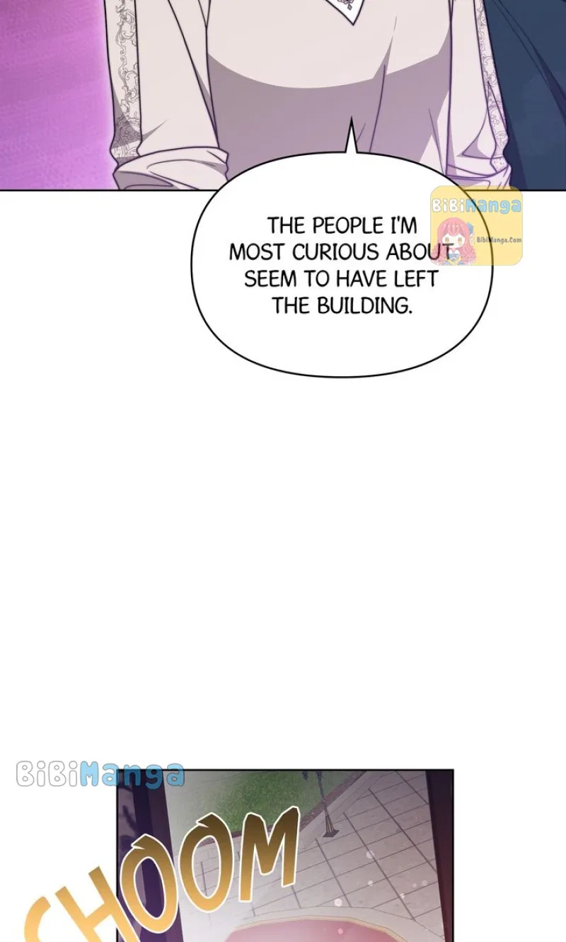 The Forgotten Princess Wants To Live In Peace Chapter 92 – Page 82