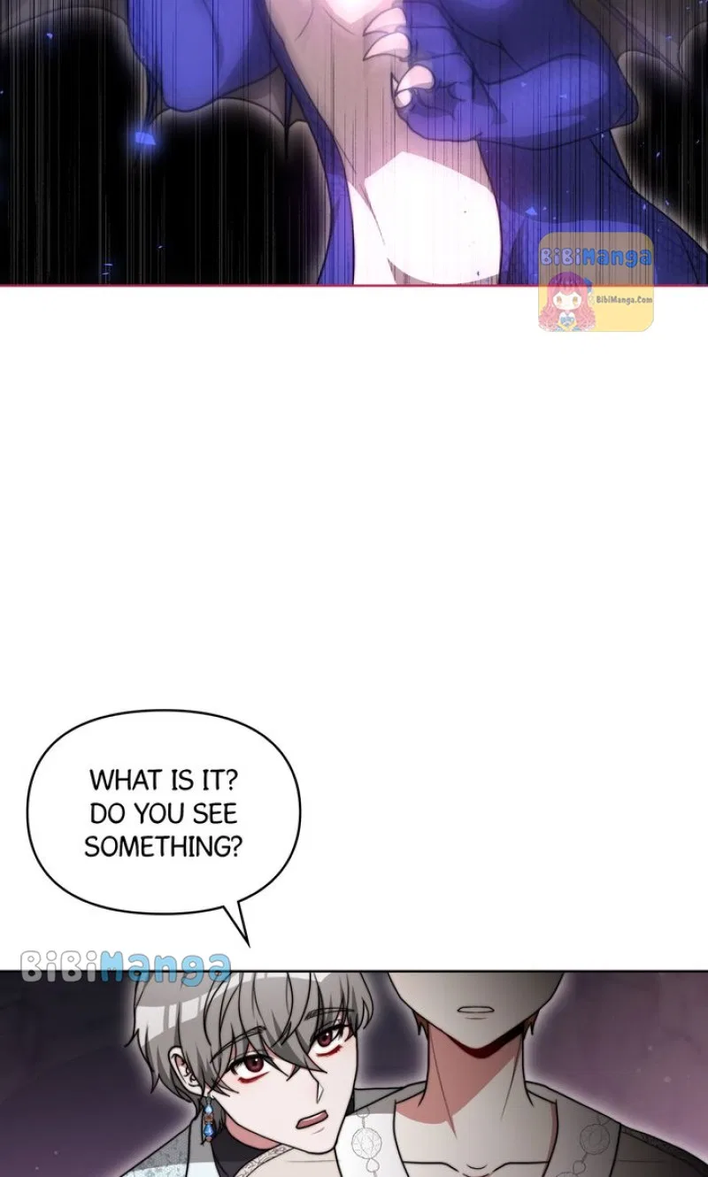 The Forgotten Princess Wants To Live In Peace Chapter 92 – Page 88