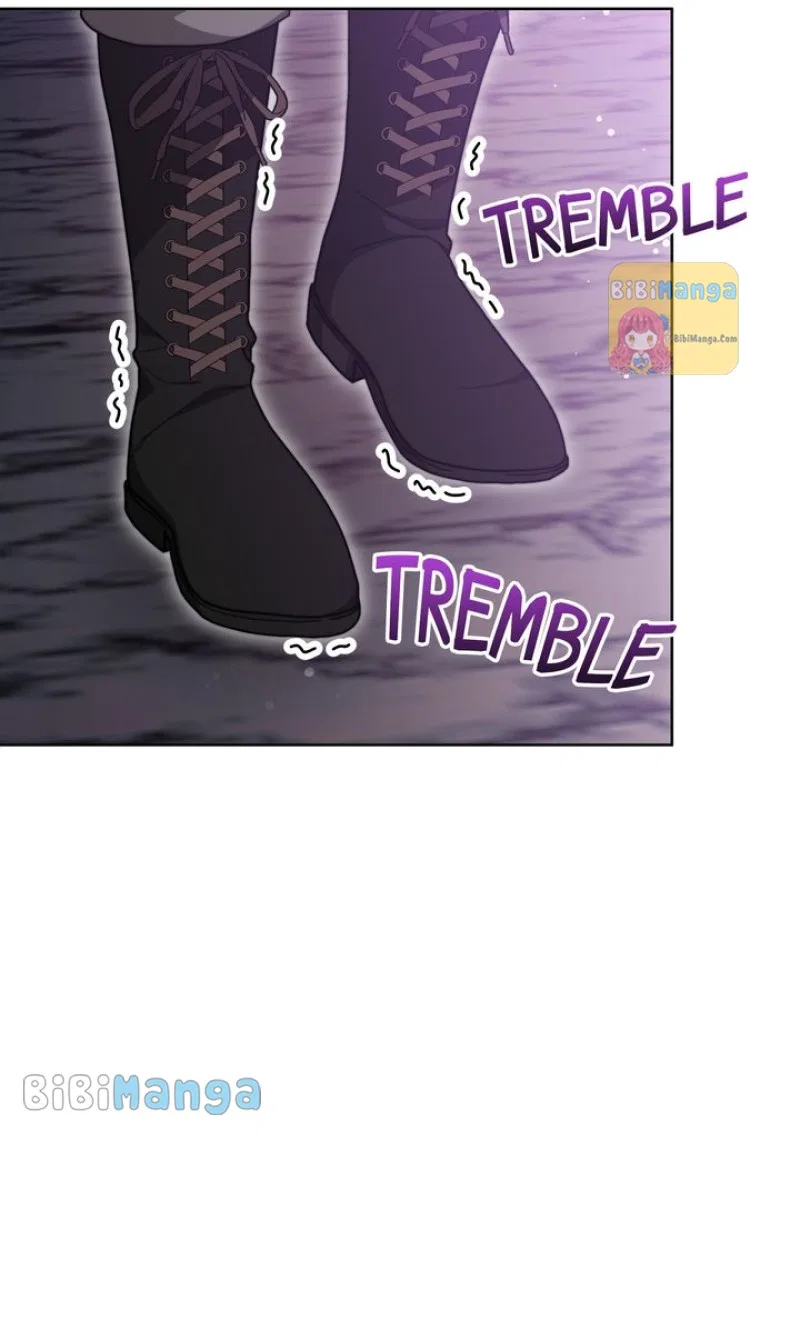 The Forgotten Princess Wants To Live In Peace Chapter 92 – Page 90
