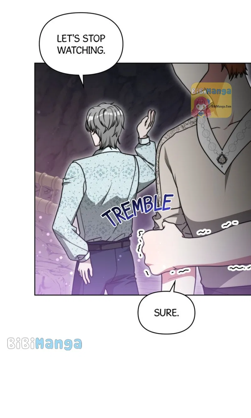 The Forgotten Princess Wants To Live In Peace Chapter 92 – Page 91