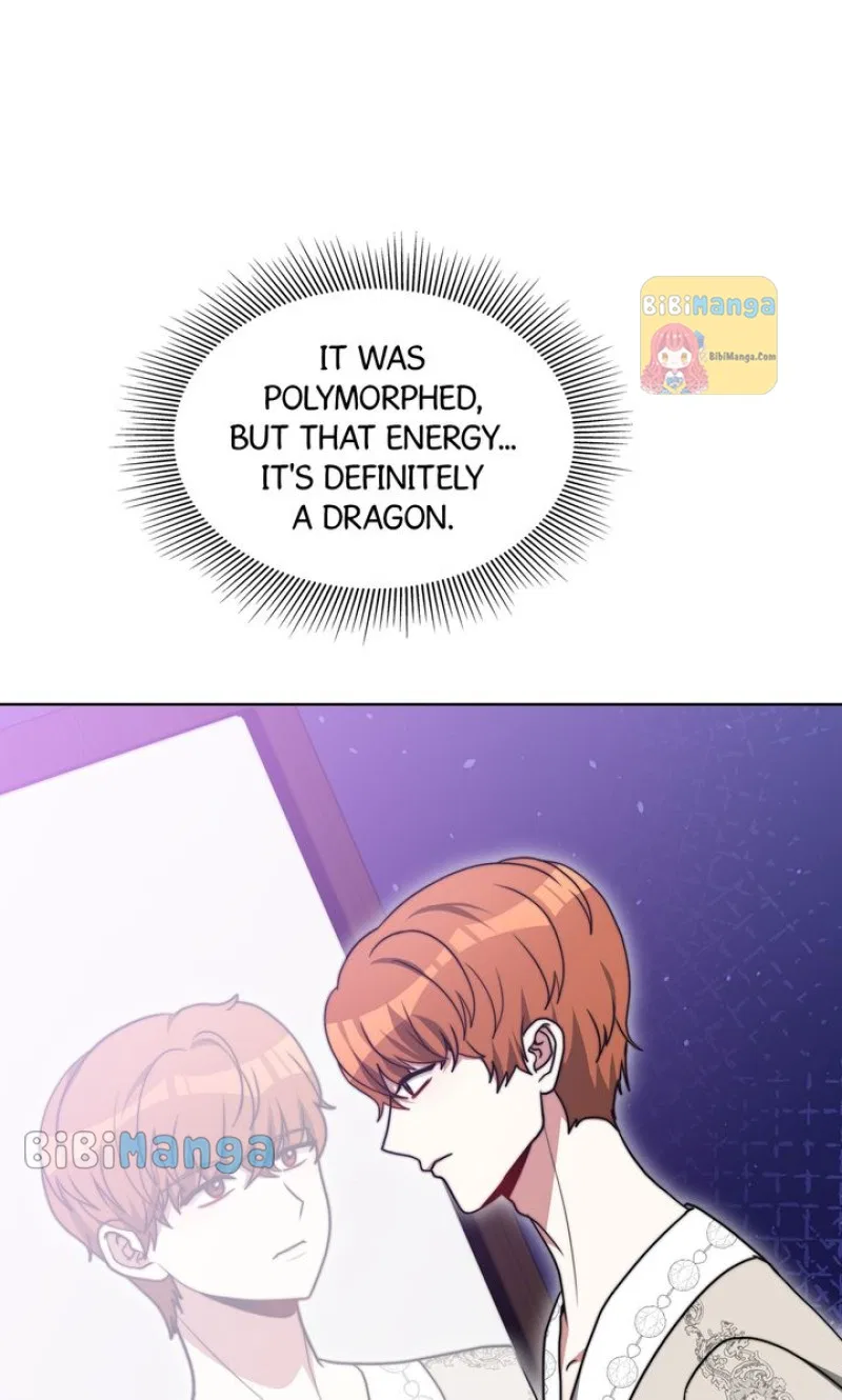 The Forgotten Princess Wants To Live In Peace Chapter 92 – Page 92