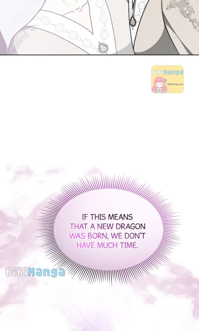 The Forgotten Princess Wants To Live In Peace Chapter 92 – Page 93