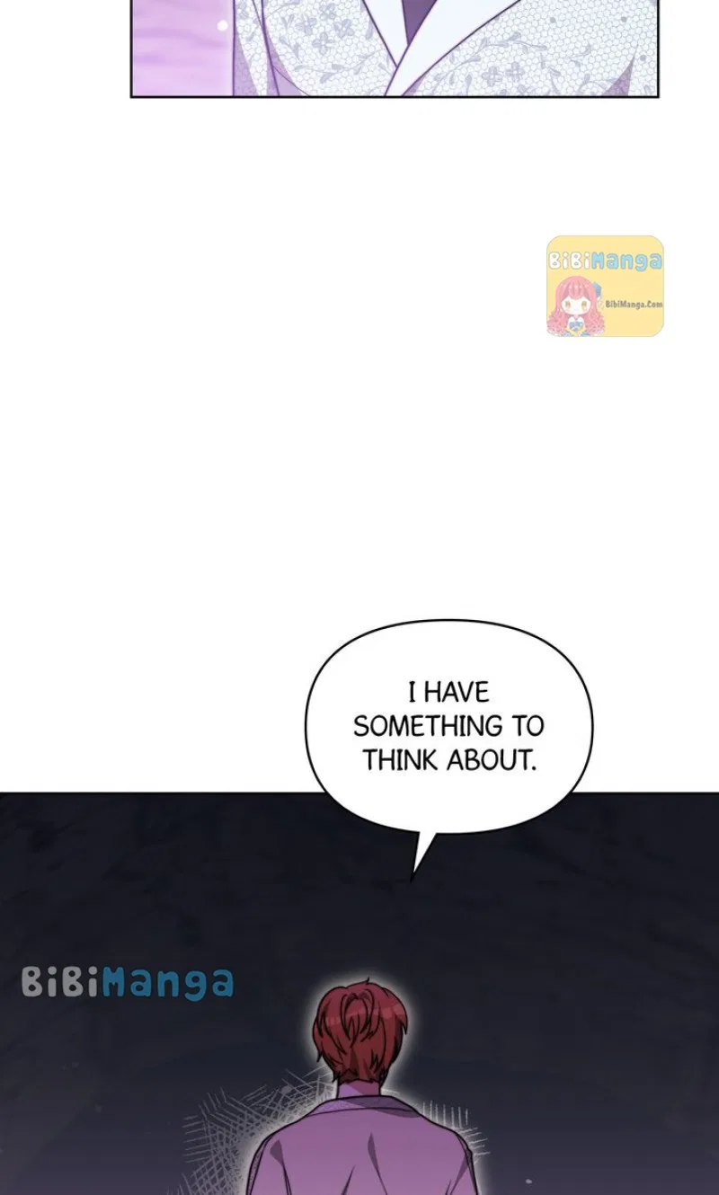The Forgotten Princess Wants To Live In Peace Chapter 92 – Page 97