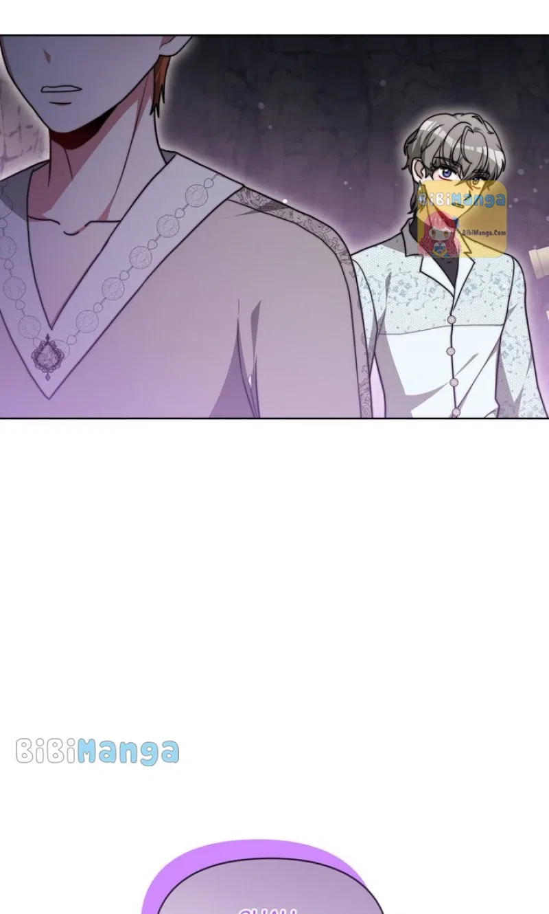 The Forgotten Princess Wants To Live In Peace Chapter 92 – Page 99