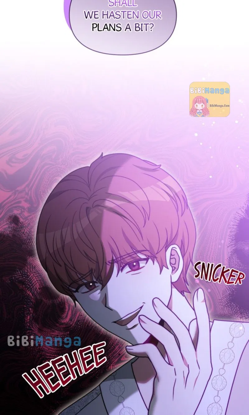 The Forgotten Princess Wants To Live In Peace Chapter 92 – Page 100