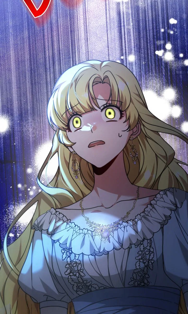 The Forgotten Princess Wants To Live In Peace Chapter 91 – Page 3