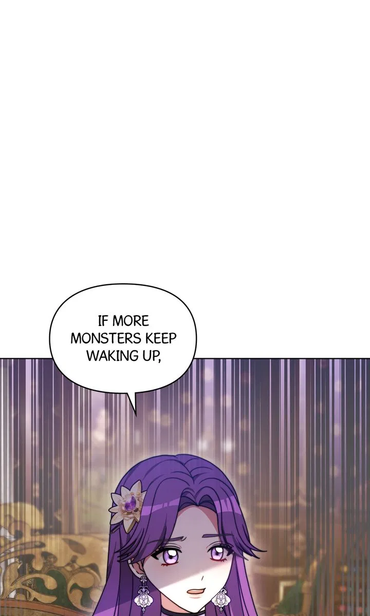 The Forgotten Princess Wants To Live In Peace Chapter 91 – Page 5