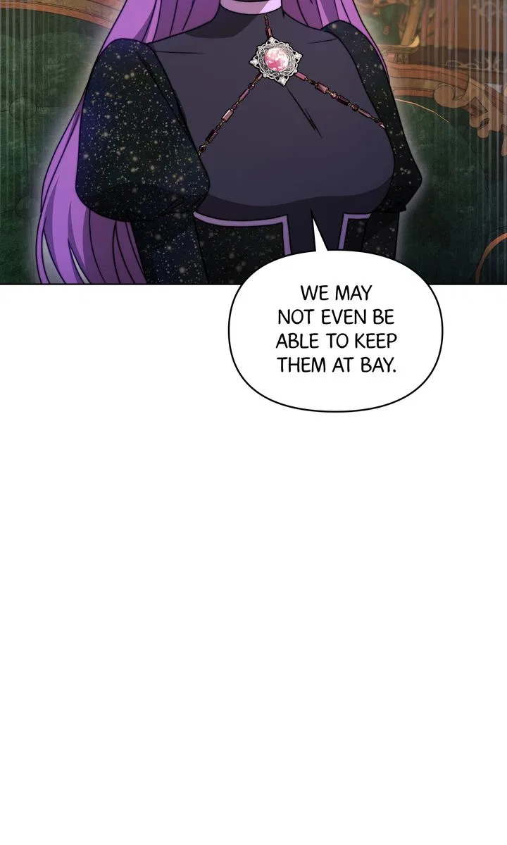 The Forgotten Princess Wants To Live In Peace Chapter 91 – Page 6
