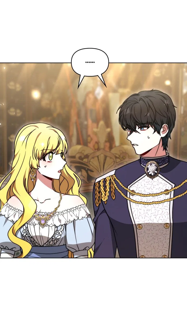 The Forgotten Princess Wants To Live In Peace Chapter 91 – Page 7
