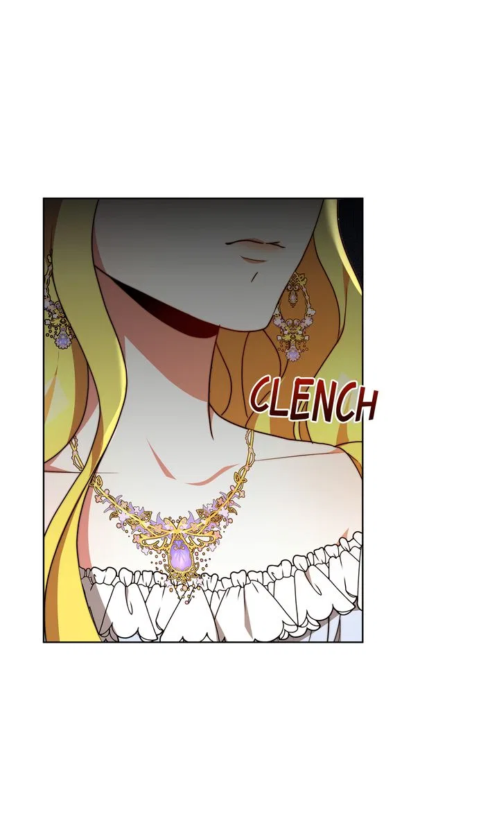 The Forgotten Princess Wants To Live In Peace Chapter 91 – Page 8