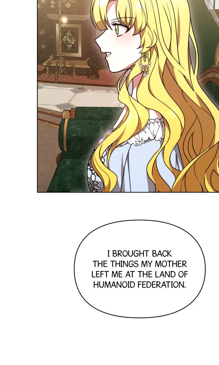 The Forgotten Princess Wants To Live In Peace Chapter 91 – Page 11