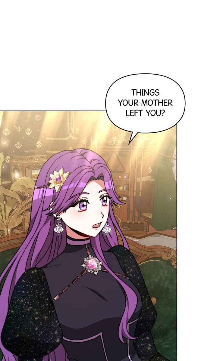 The Forgotten Princess Wants To Live In Peace Chapter 91 – Page 12