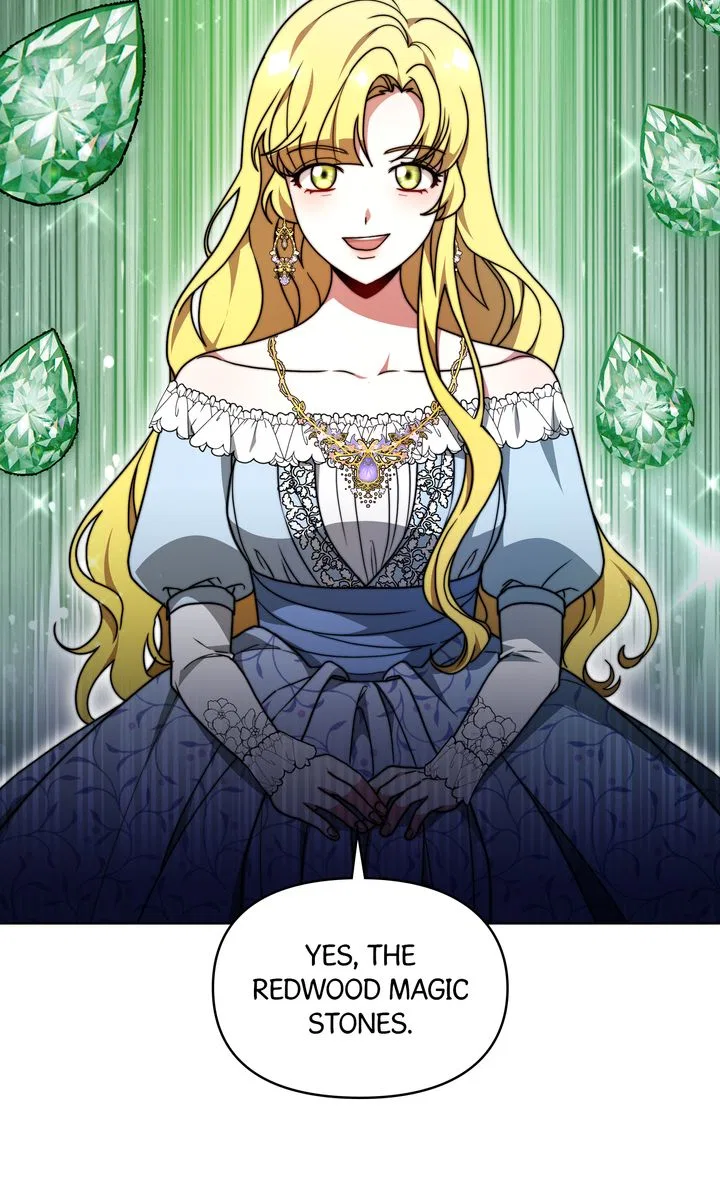 The Forgotten Princess Wants To Live In Peace Chapter 91 – Page 14