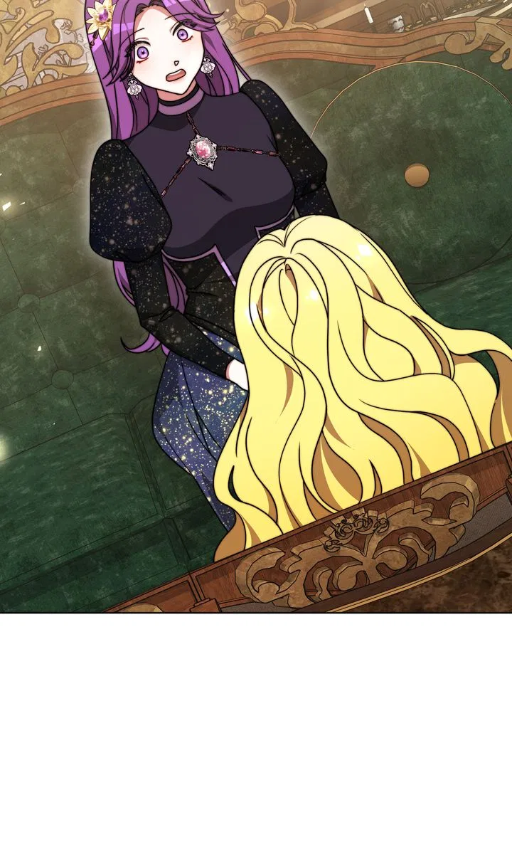 The Forgotten Princess Wants To Live In Peace Chapter 91 – Page 16
