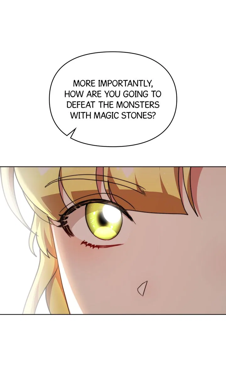 The Forgotten Princess Wants To Live In Peace Chapter 91 – Page 17