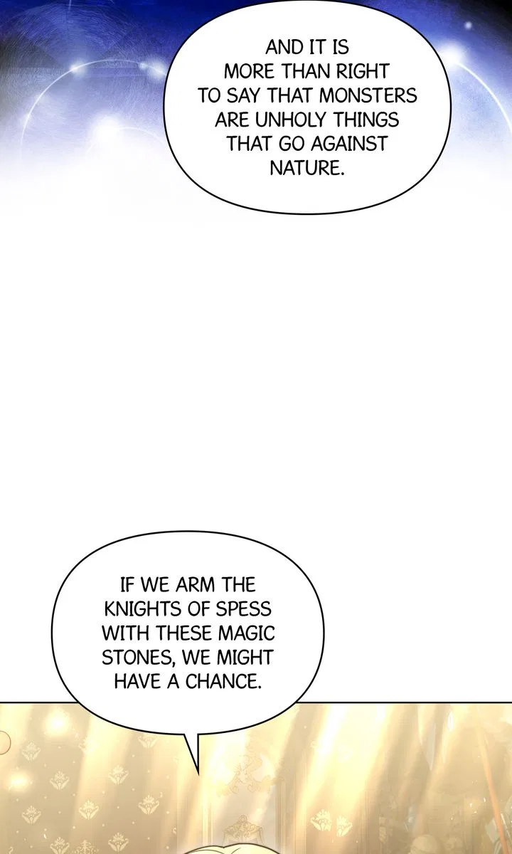 The Forgotten Princess Wants To Live In Peace Chapter 91 – Page 20