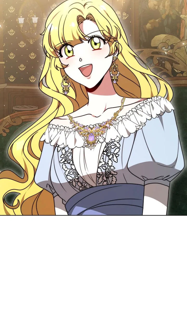 The Forgotten Princess Wants To Live In Peace Chapter 91 – Page 21