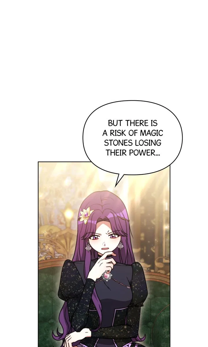 The Forgotten Princess Wants To Live In Peace Chapter 91 – Page 22