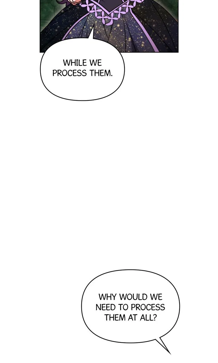 The Forgotten Princess Wants To Live In Peace Chapter 91 – Page 23