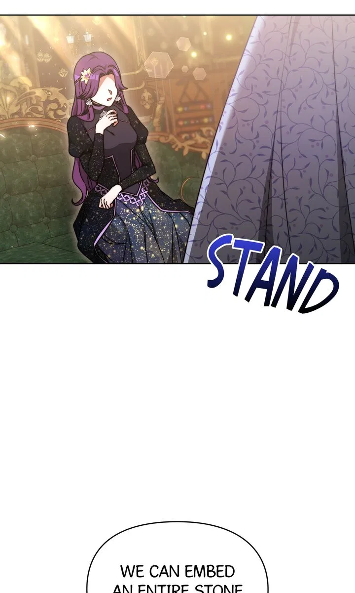 The Forgotten Princess Wants To Live In Peace Chapter 91 – Page 24