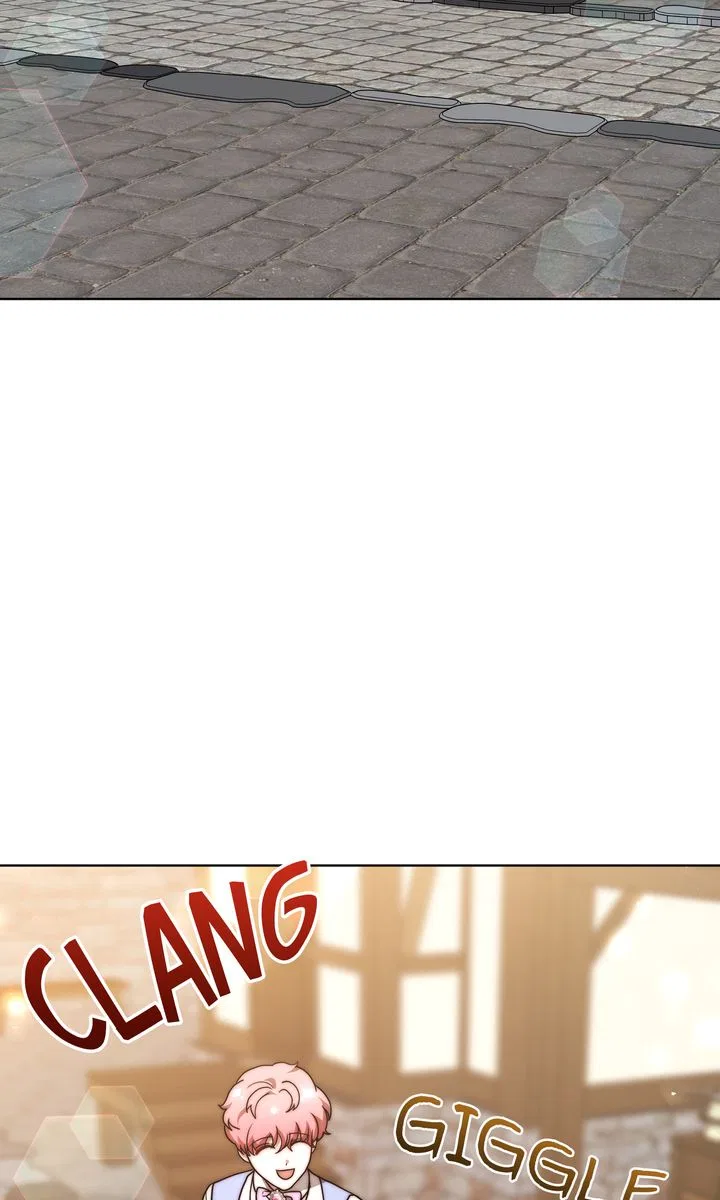 The Forgotten Princess Wants To Live In Peace Chapter 91 – Page 30