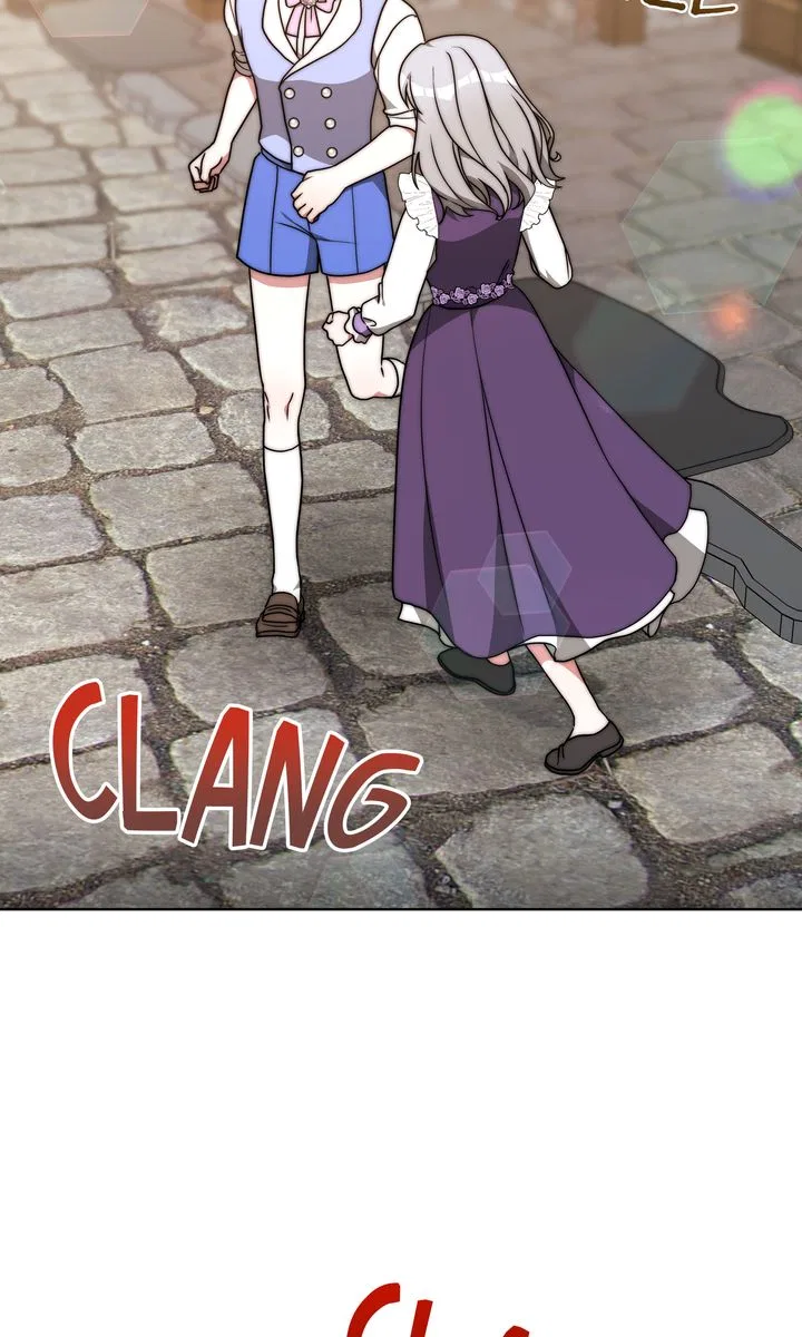 The Forgotten Princess Wants To Live In Peace Chapter 91 – Page 31