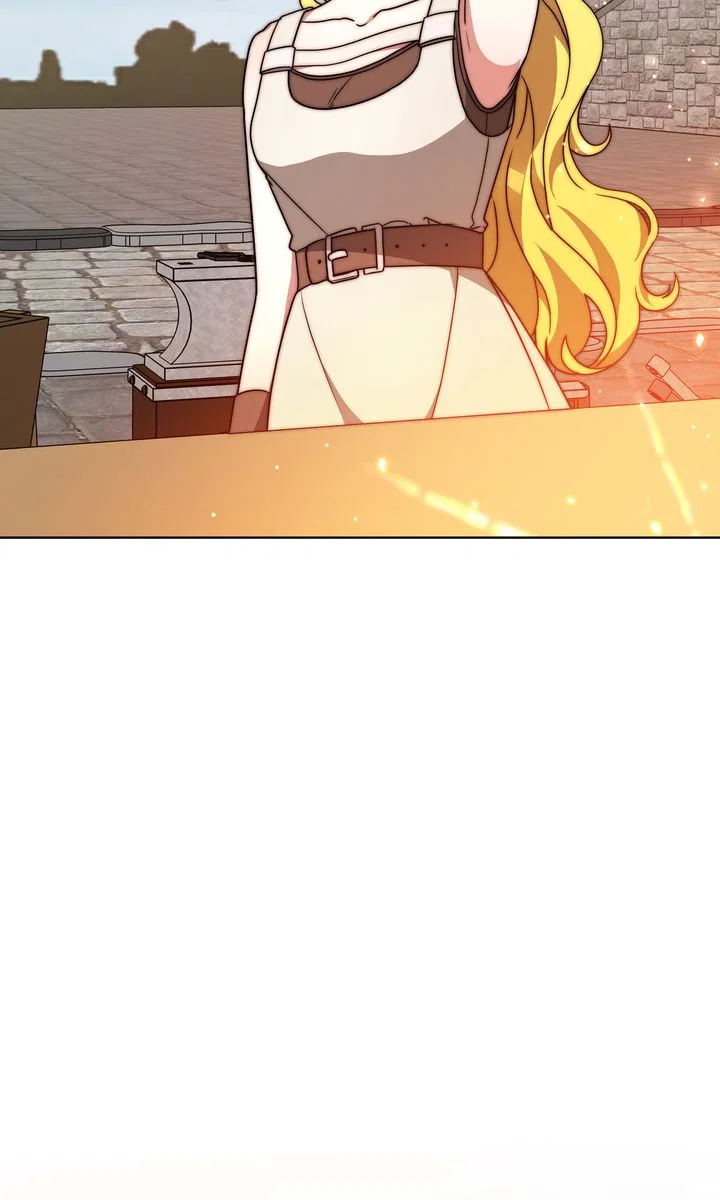 The Forgotten Princess Wants To Live In Peace Chapter 91 – Page 34