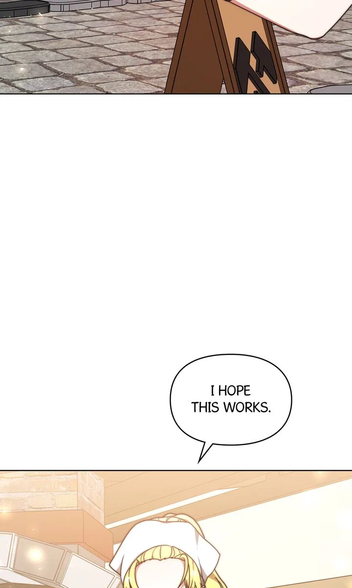 The Forgotten Princess Wants To Live In Peace Chapter 91 – Page 36