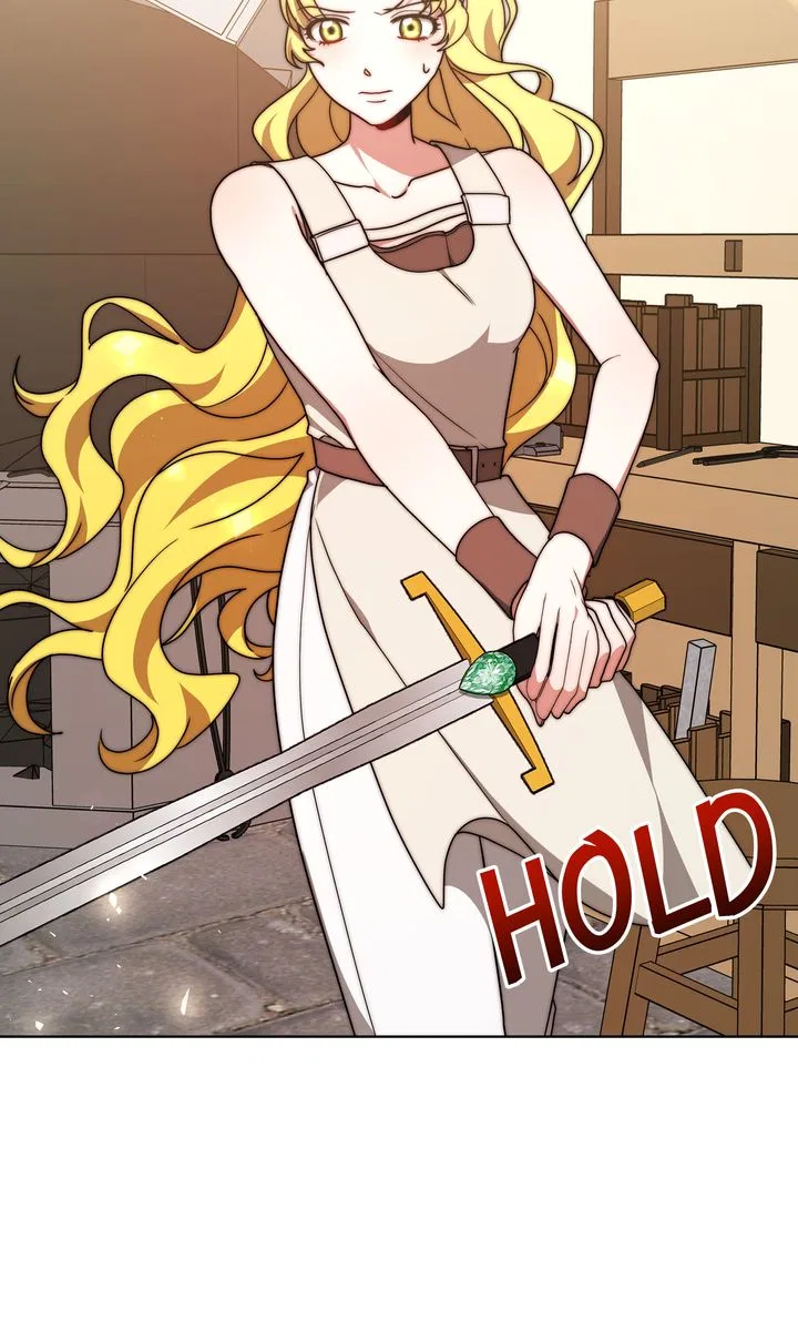 The Forgotten Princess Wants To Live In Peace Chapter 91 – Page 37
