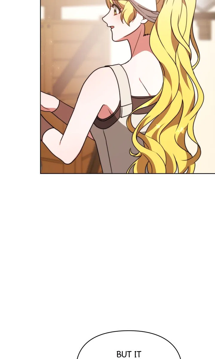 The Forgotten Princess Wants To Live In Peace Chapter 91 – Page 41
