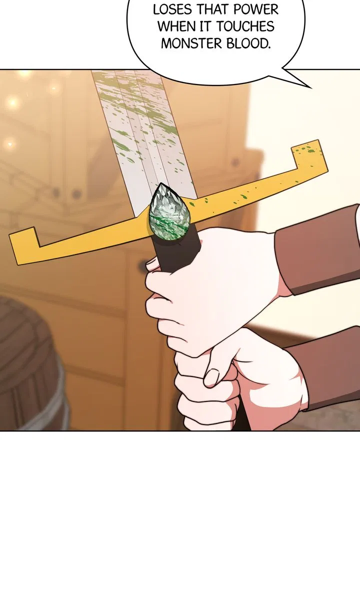 The Forgotten Princess Wants To Live In Peace Chapter 91 – Page 42