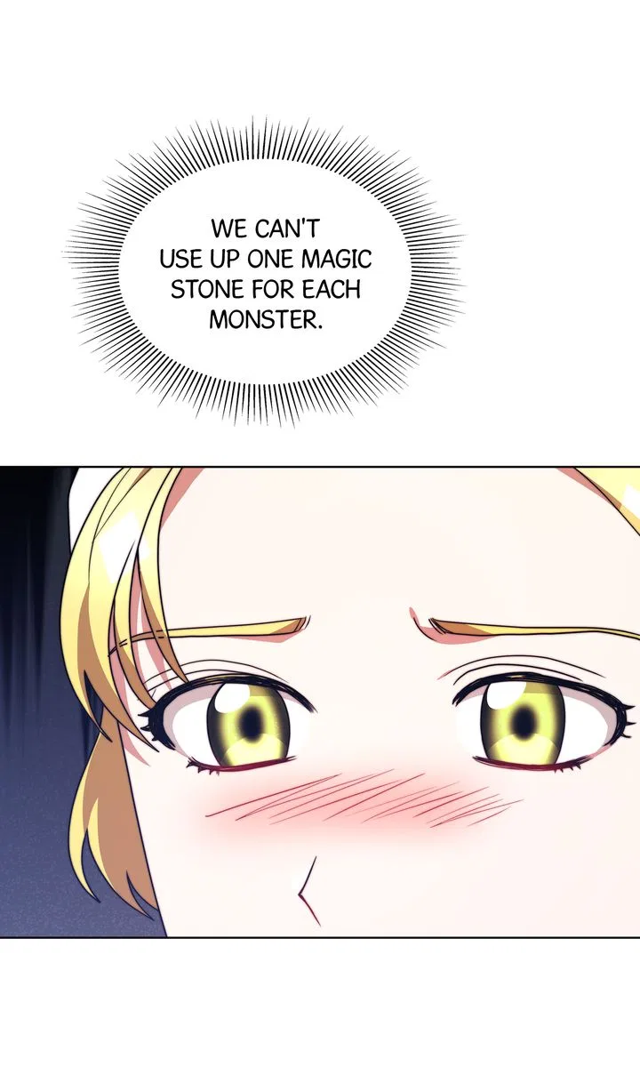 The Forgotten Princess Wants To Live In Peace Chapter 91 – Page 43