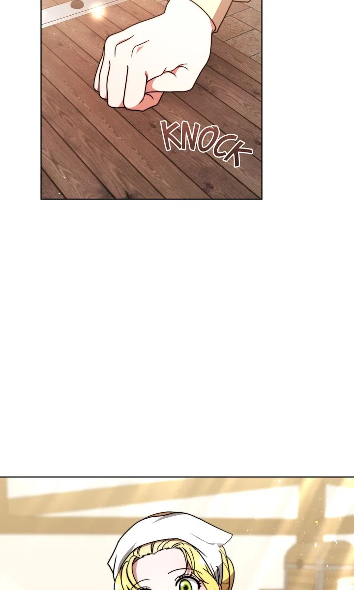 The Forgotten Princess Wants To Live In Peace Chapter 91 – Page 45